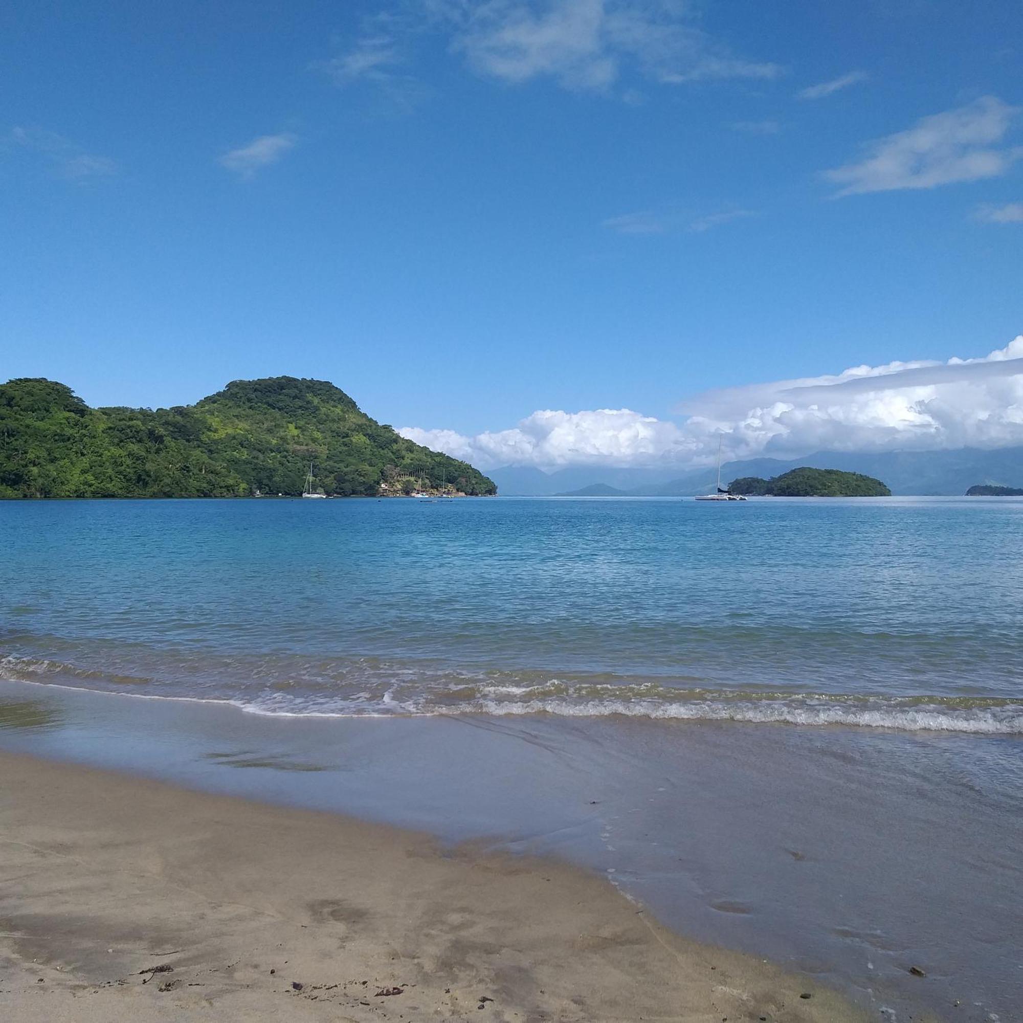 Pousada Antapriss Angra dos Reis Exterior photo